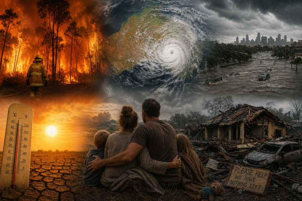 disaster collage2