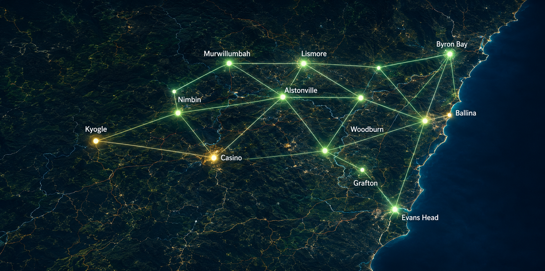em node comm net
