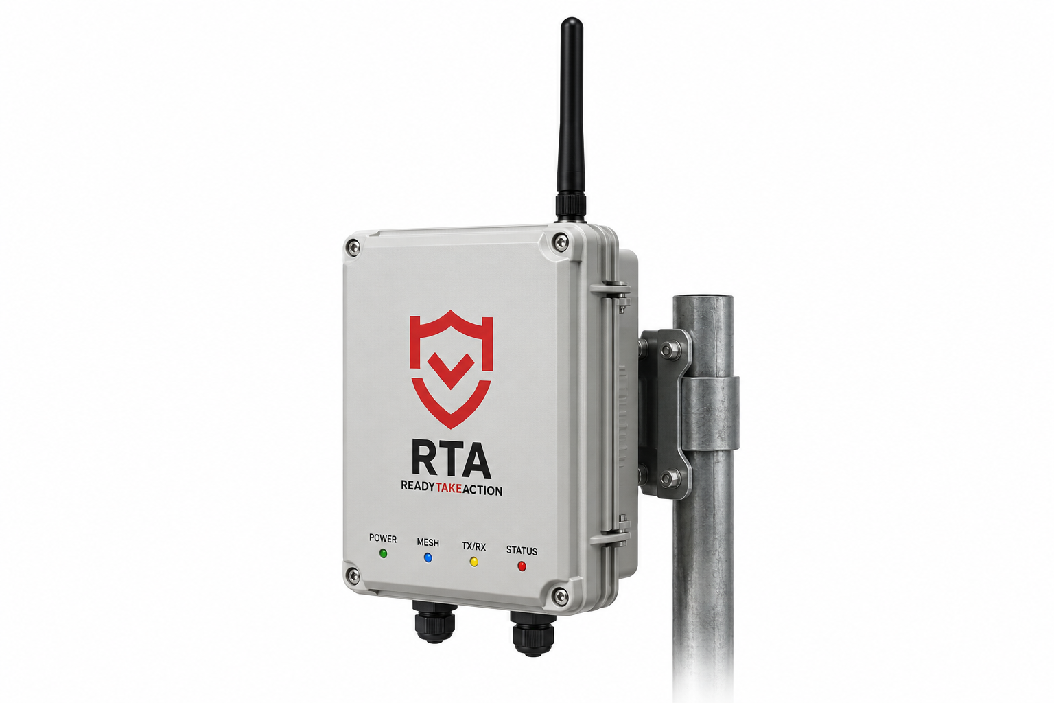 em node comm repeater