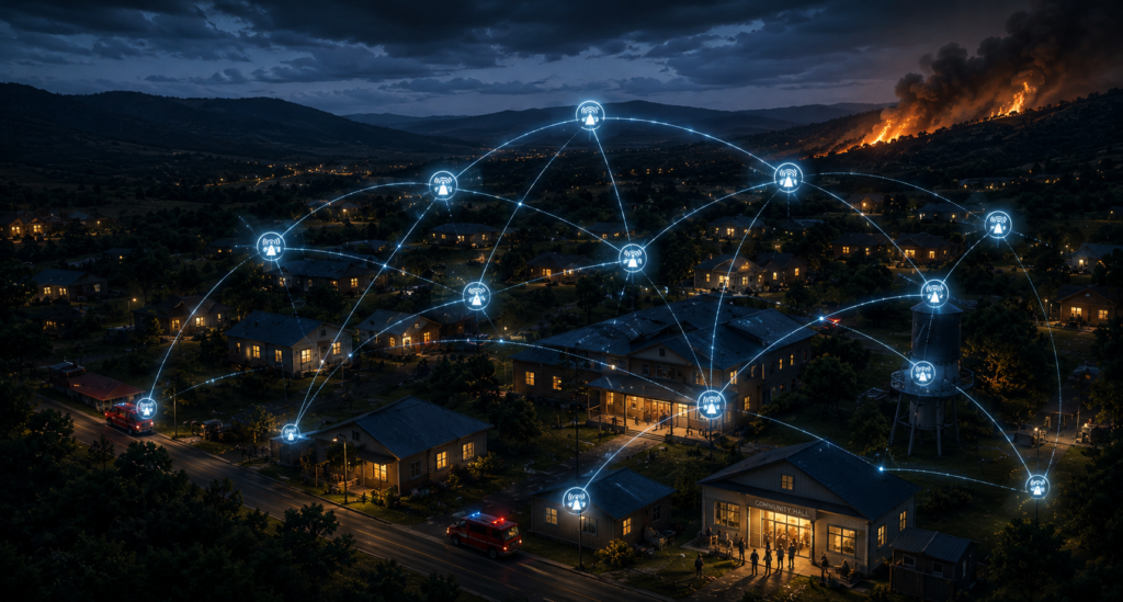 em node net