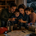 families
