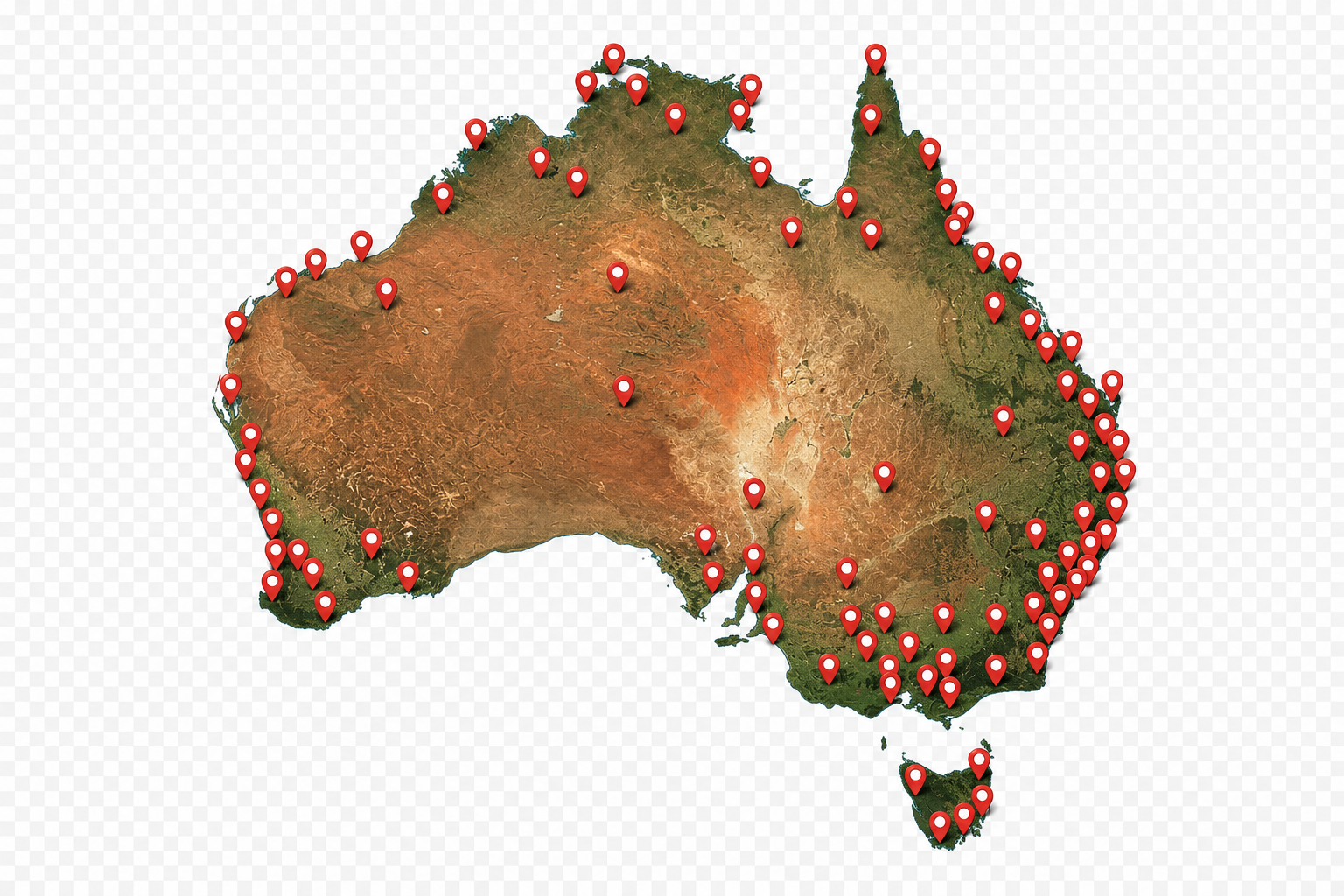 RTA Aus Roadshow