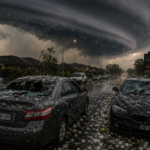 RTA Hailstorm